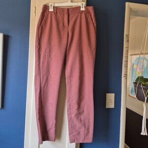 2/$20 3/$24 Express Columnist Ankle Pants